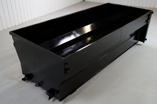 25Yrd Dumpster Rental