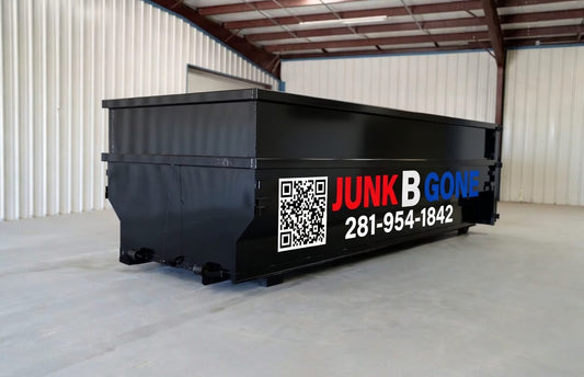 25Yrd Dumpster Rental